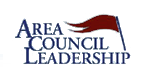 Area Council Leadership logo